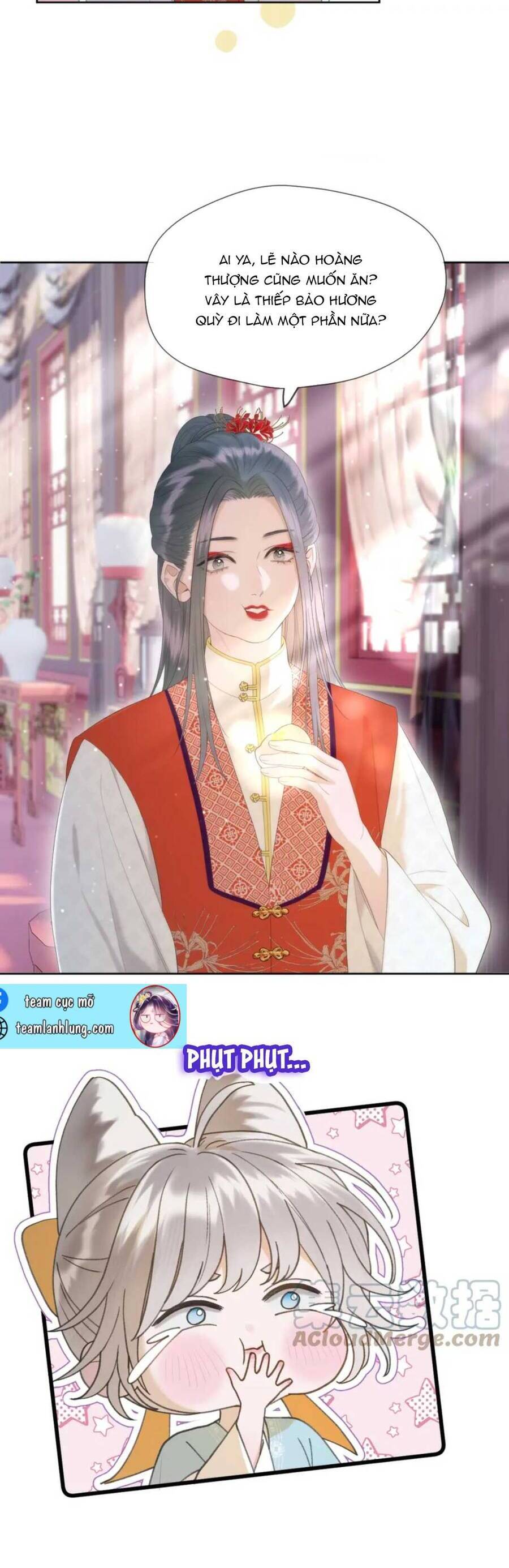 Ta Live Stream Trong Lãnh Cung Chap 11 - Next Chap 12
