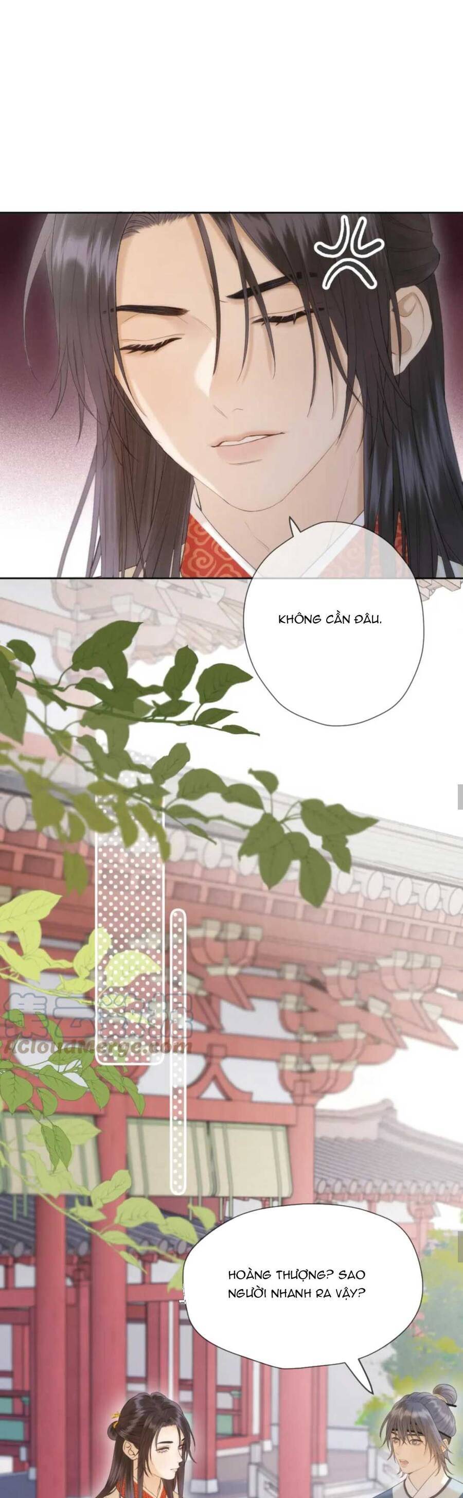 Ta Live Stream Trong Lãnh Cung Chap 11 - Next Chap 12