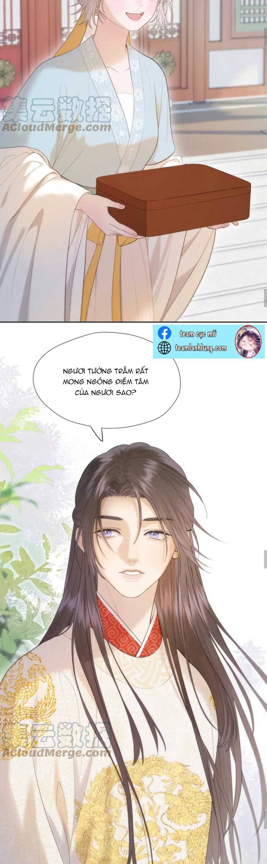 Ta Live Stream Trong Lãnh Cung Chap 11 - Next Chap 12