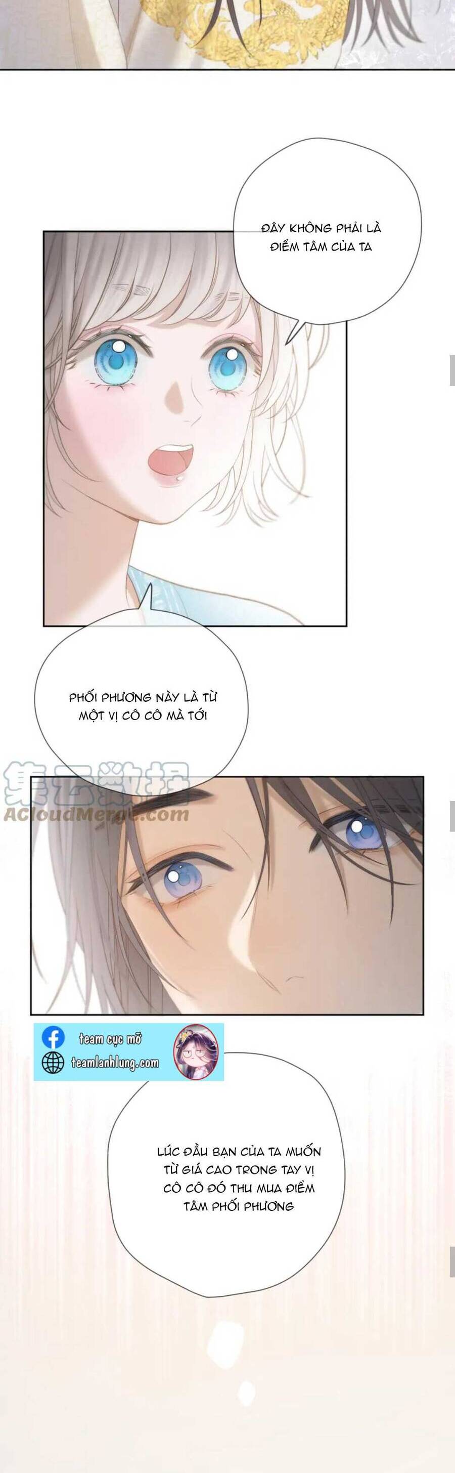 Ta Live Stream Trong Lãnh Cung Chap 11 - Next Chap 12