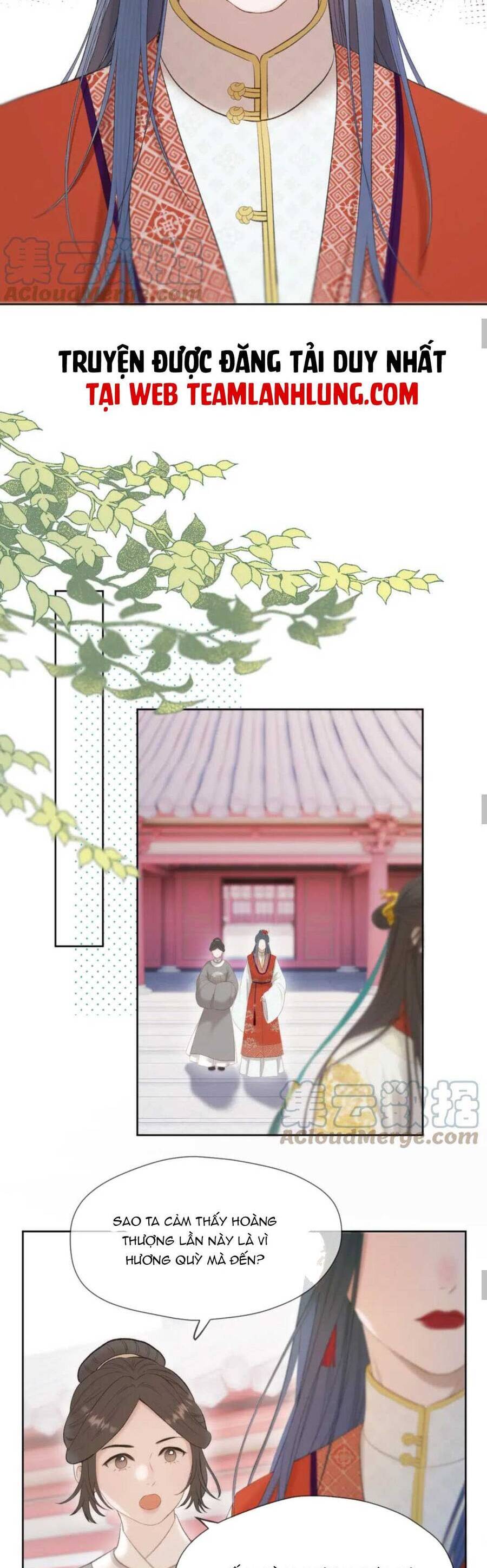 Ta Live Stream Trong Lãnh Cung Chap 12 - Next Chap 13