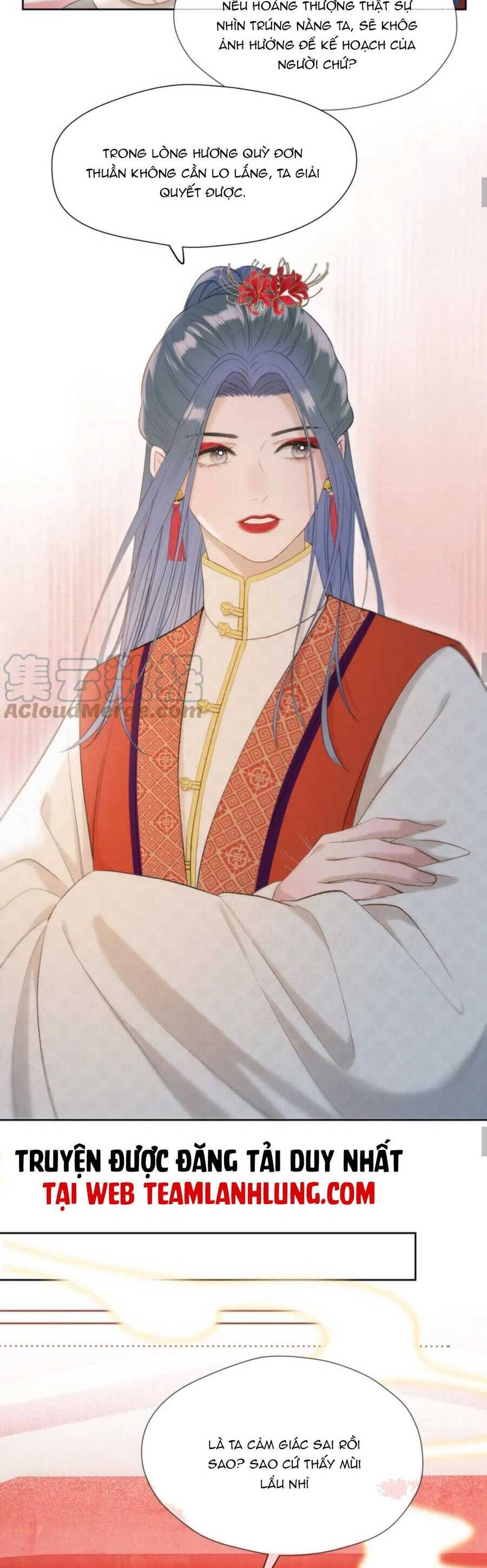 Ta Live Stream Trong Lãnh Cung Chap 12 - Next Chap 13