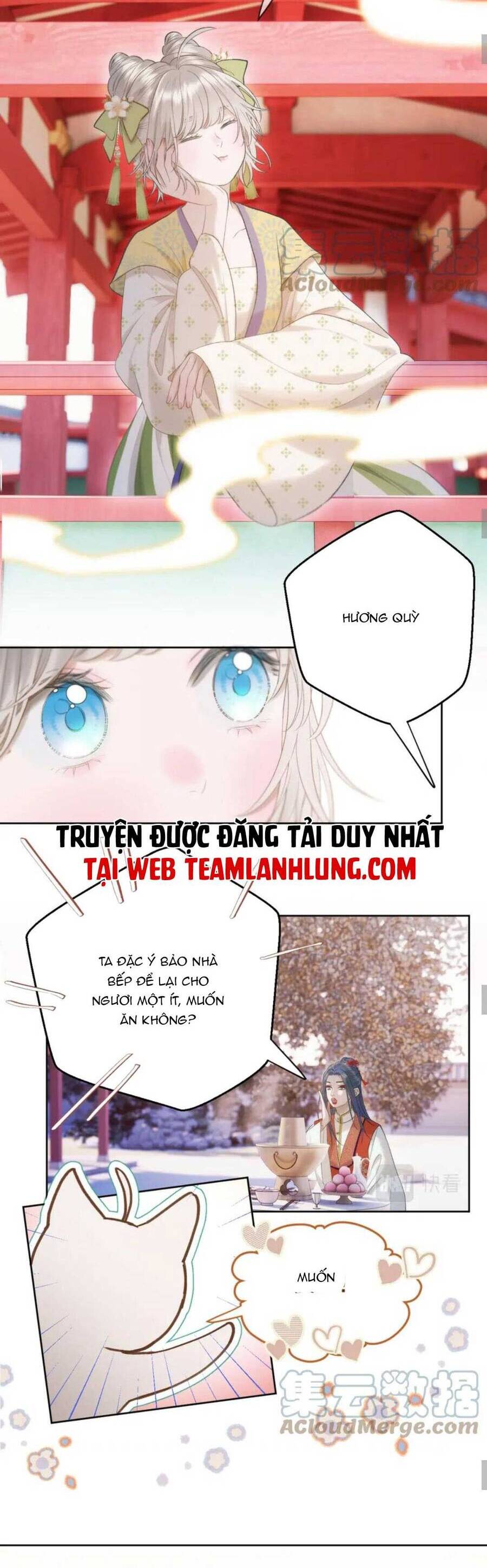 Ta Live Stream Trong Lãnh Cung Chap 12 - Next Chap 13