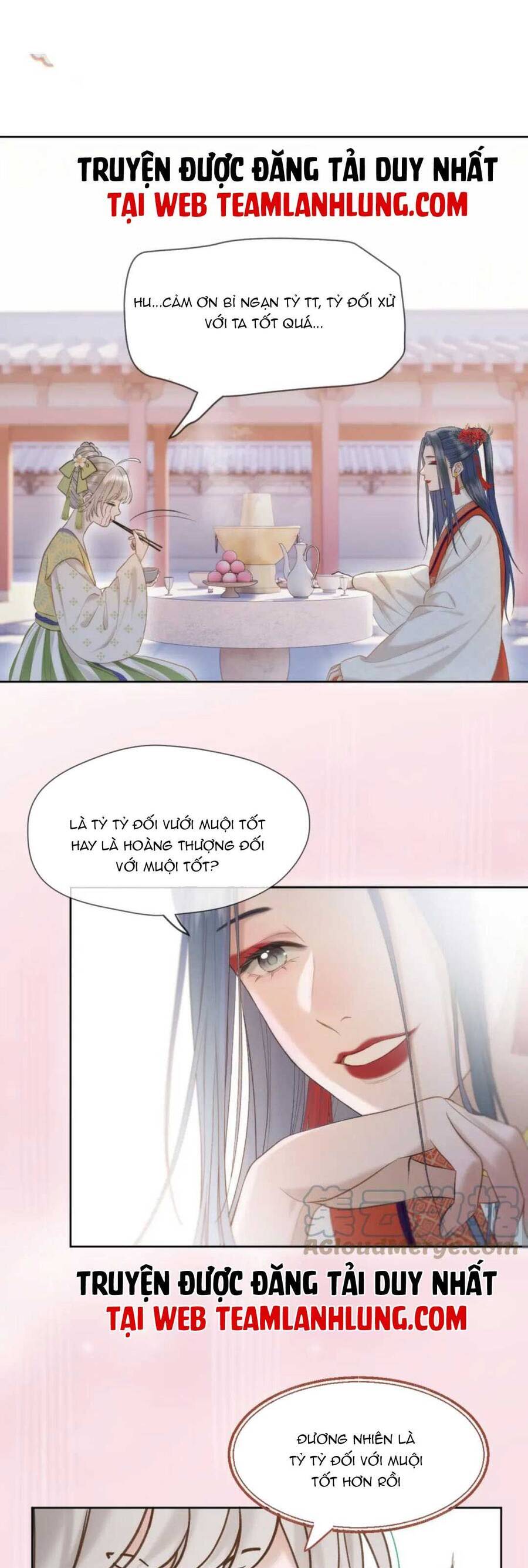 Ta Live Stream Trong Lãnh Cung Chap 12 - Next Chap 13