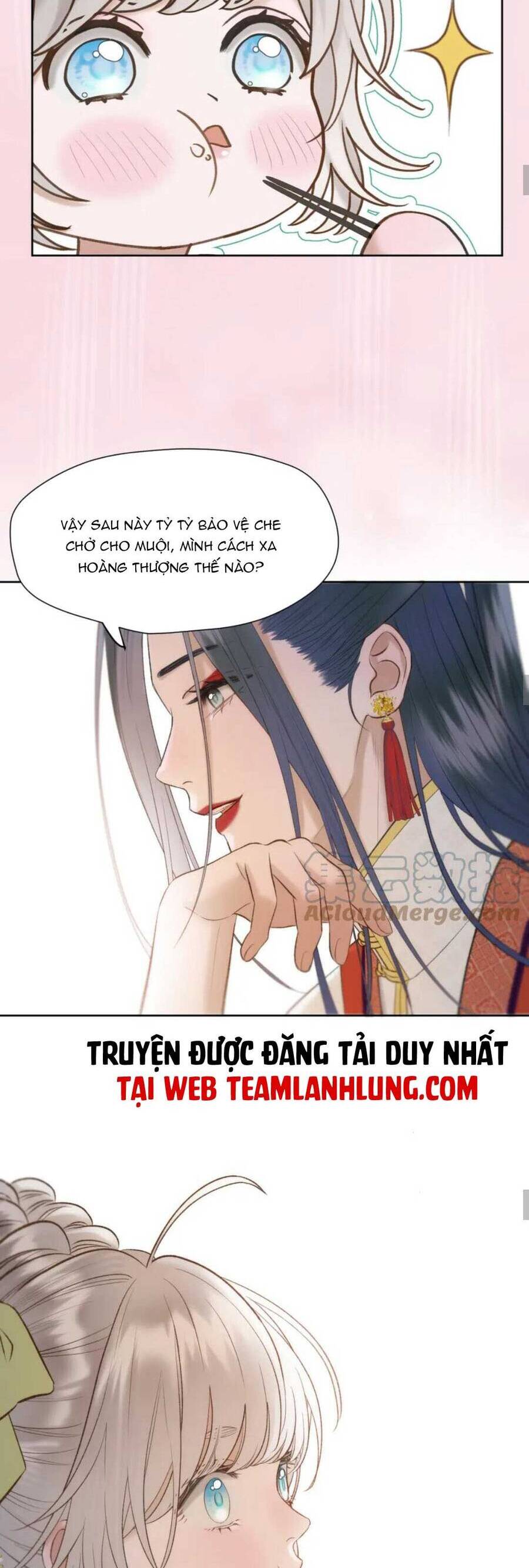 Ta Live Stream Trong Lãnh Cung Chap 12 - Next Chap 13