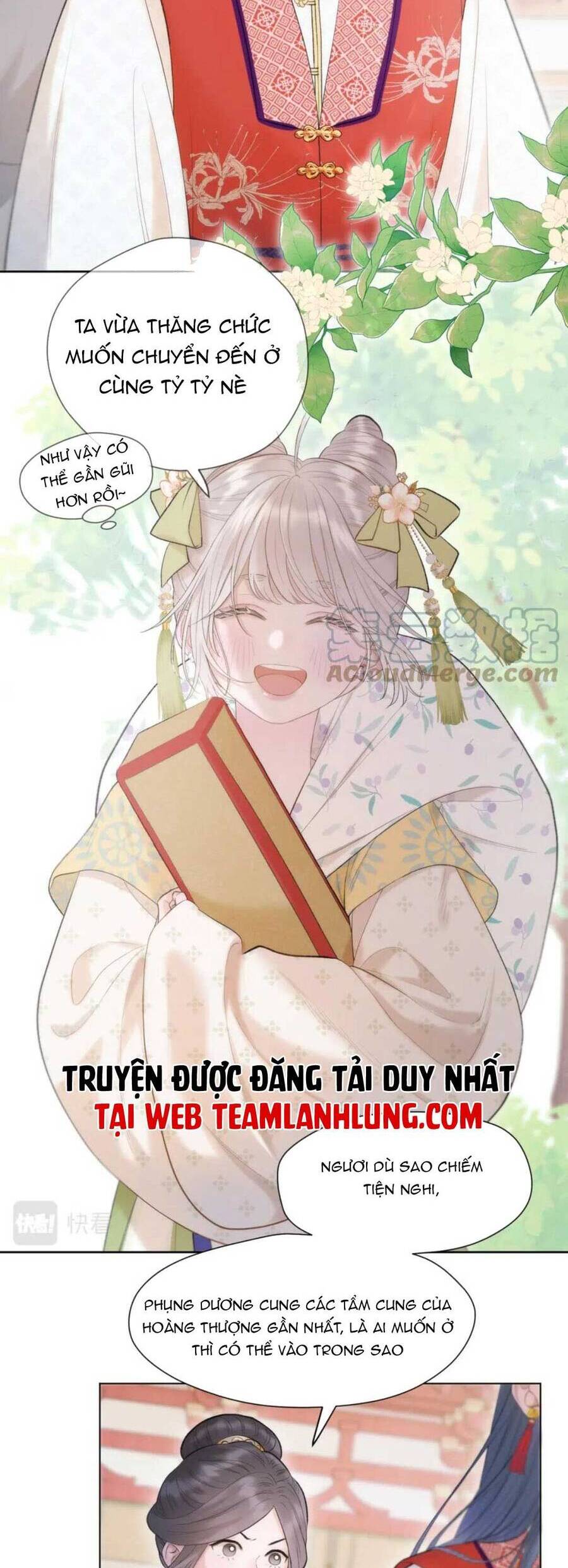 Ta Live Stream Trong Lãnh Cung Chap 12 - Next Chap 13