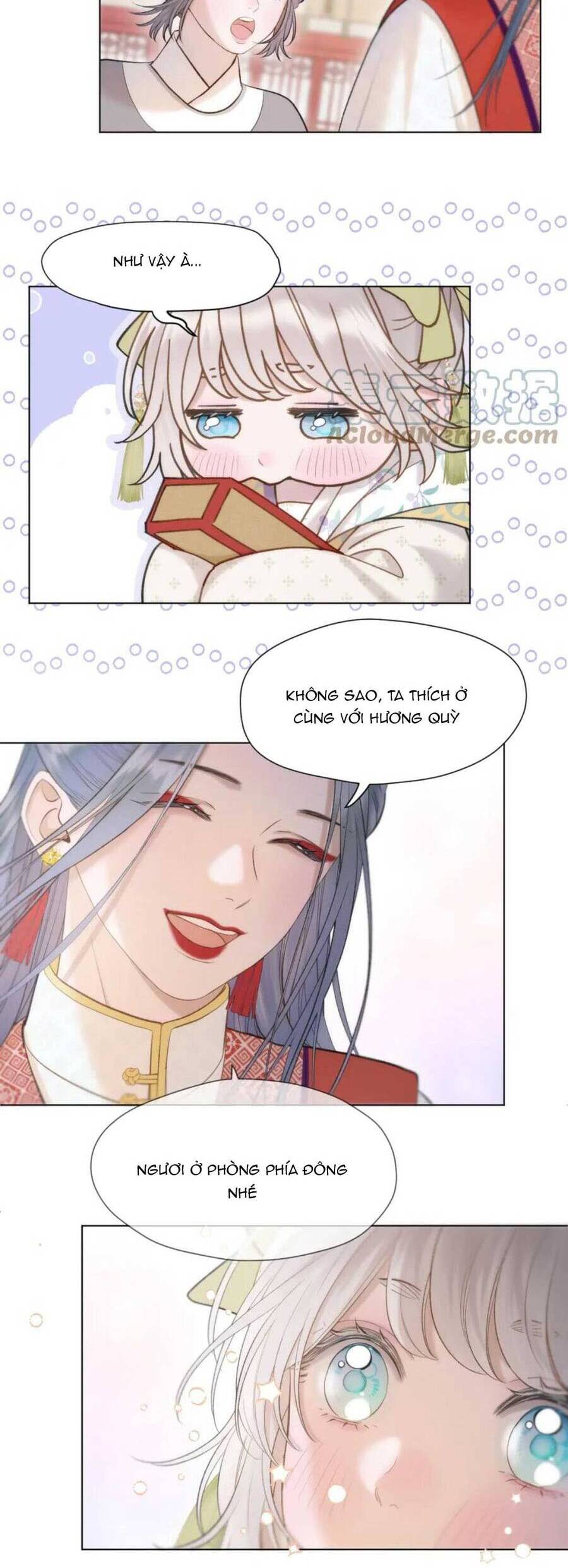 Ta Live Stream Trong Lãnh Cung Chap 12 - Next Chap 13