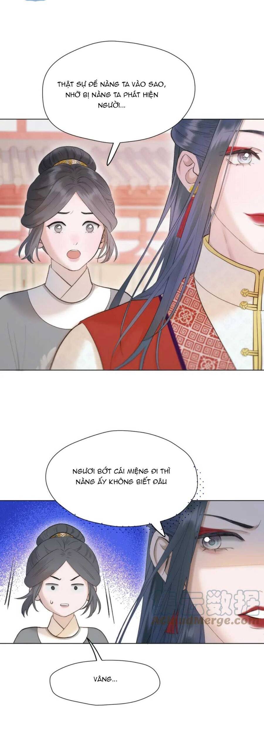 Ta Live Stream Trong Lãnh Cung Chap 12 - Next Chap 13
