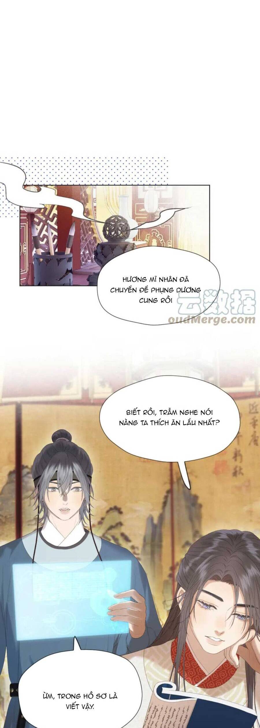 Ta Live Stream Trong Lãnh Cung Chap 12 - Next Chap 13