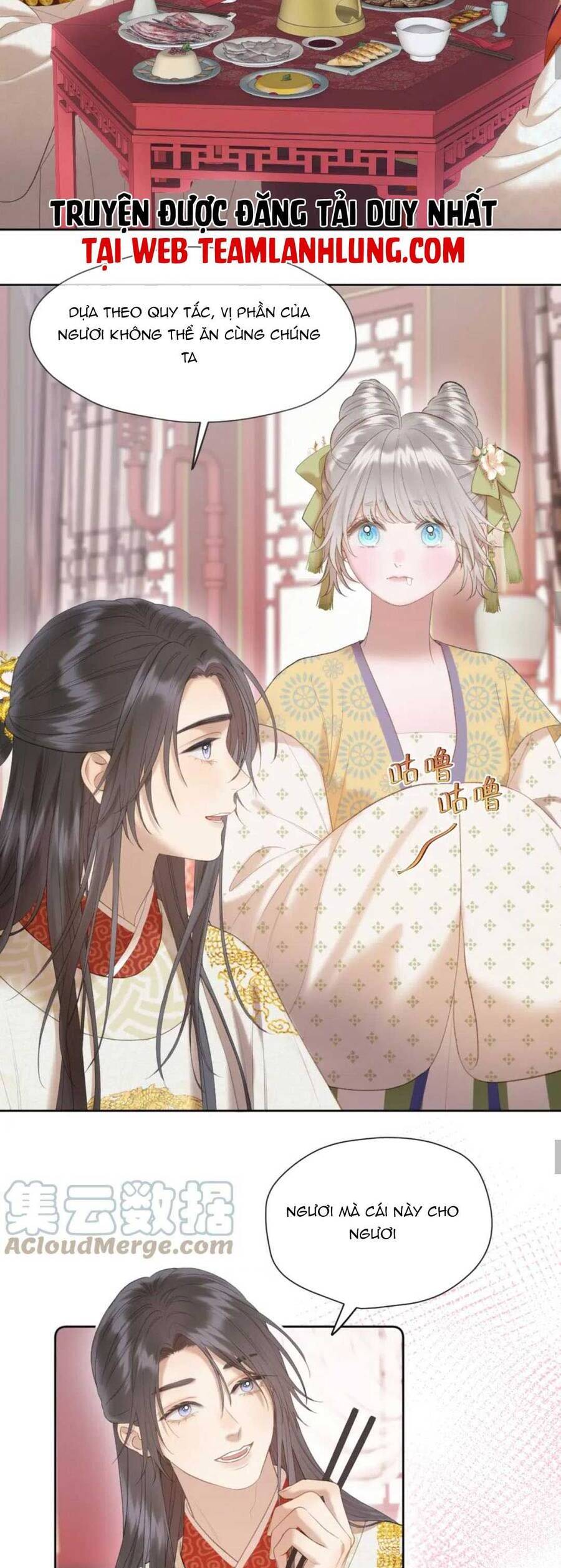 Ta Live Stream Trong Lãnh Cung Chap 12 - Next Chap 13