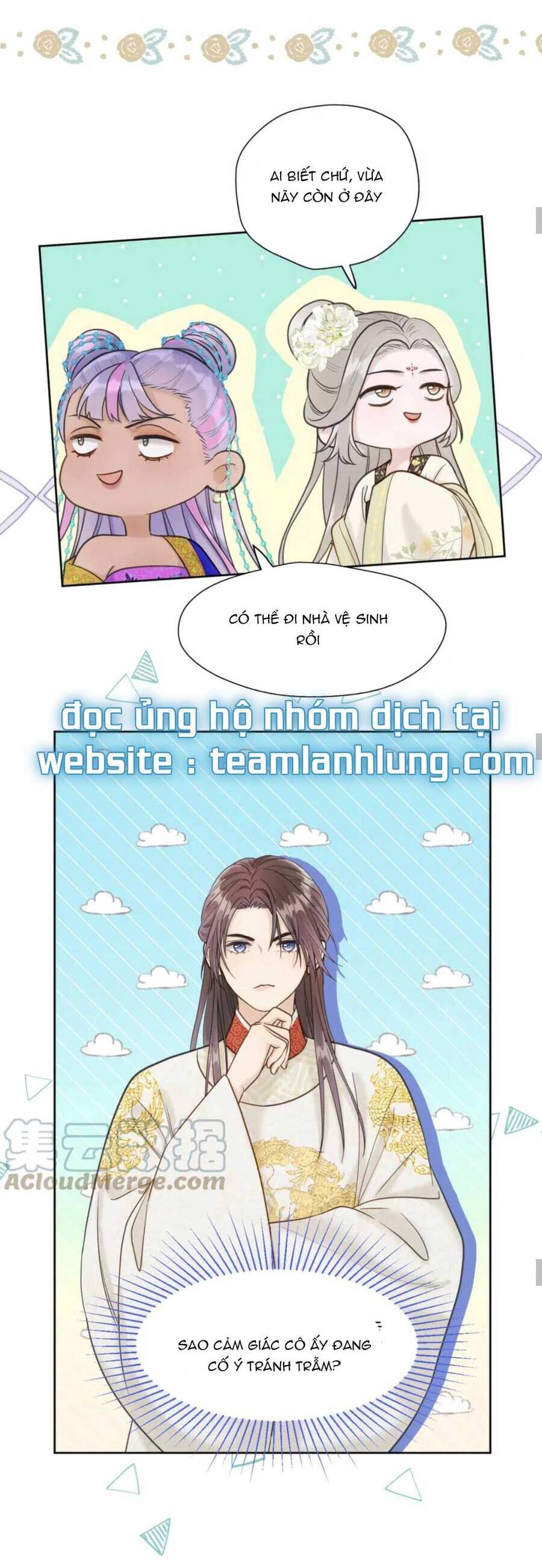 Ta Live Stream Trong Lãnh Cung Chap 13 - Next Chap 14