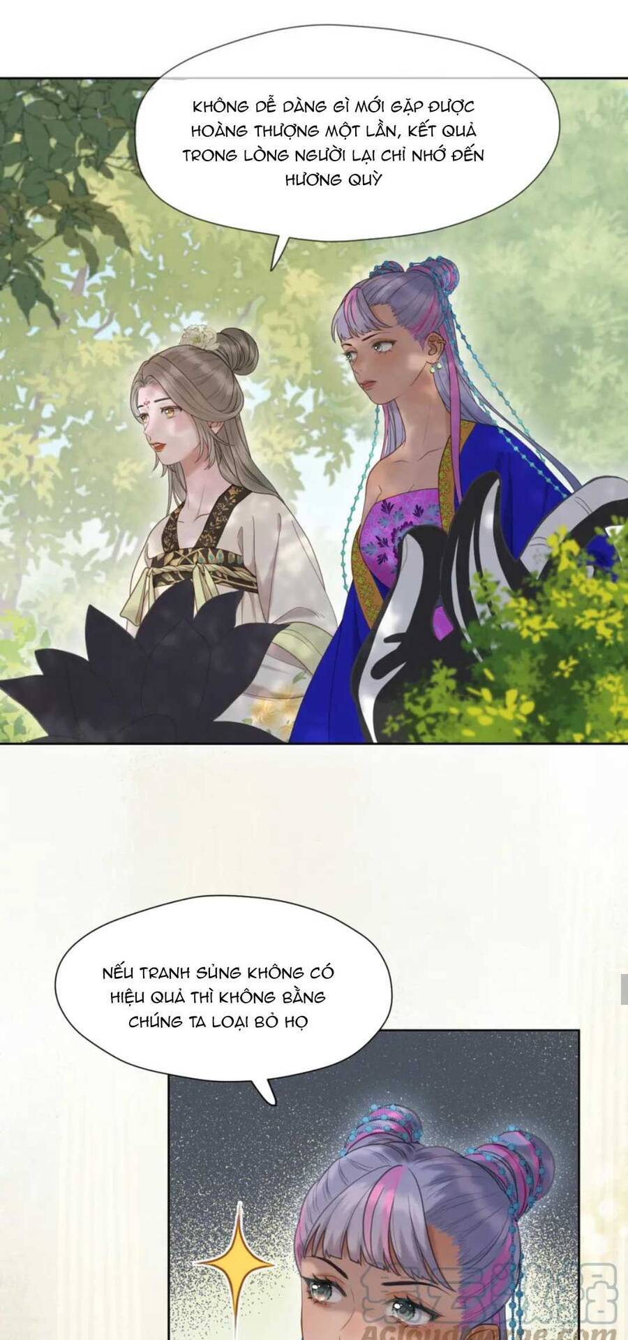 Ta Live Stream Trong Lãnh Cung Chap 13 - Next Chap 14
