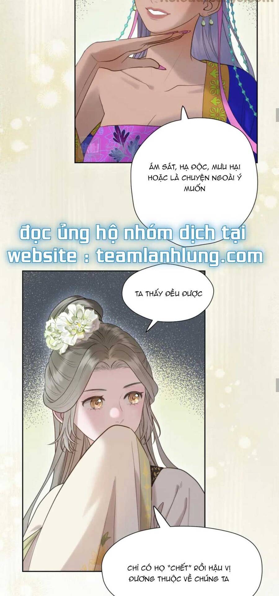 Ta Live Stream Trong Lãnh Cung Chap 13 - Next Chap 14