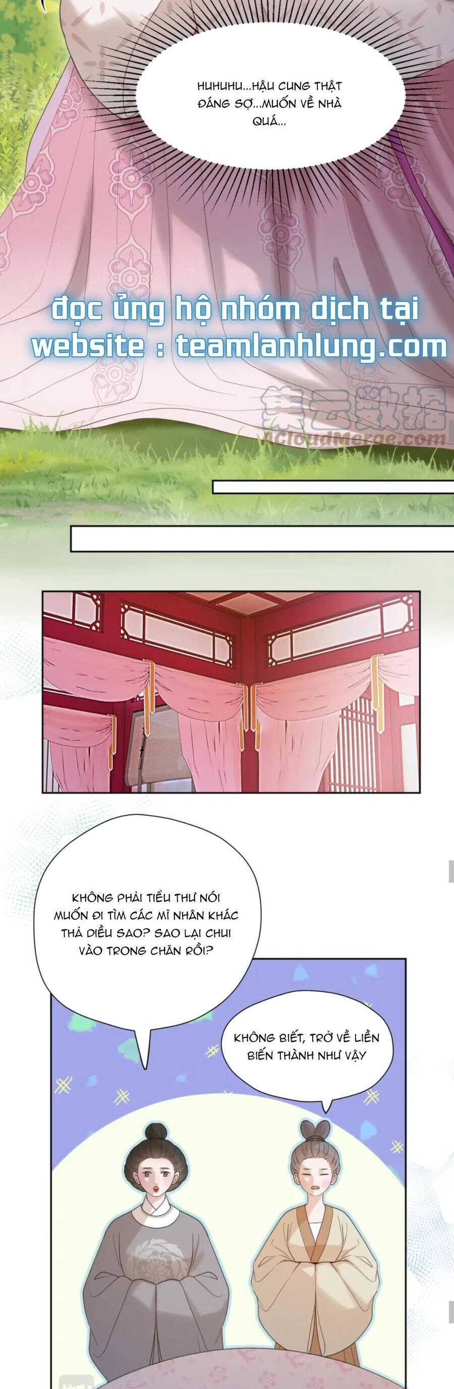 Ta Live Stream Trong Lãnh Cung Chap 13 - Next Chap 14