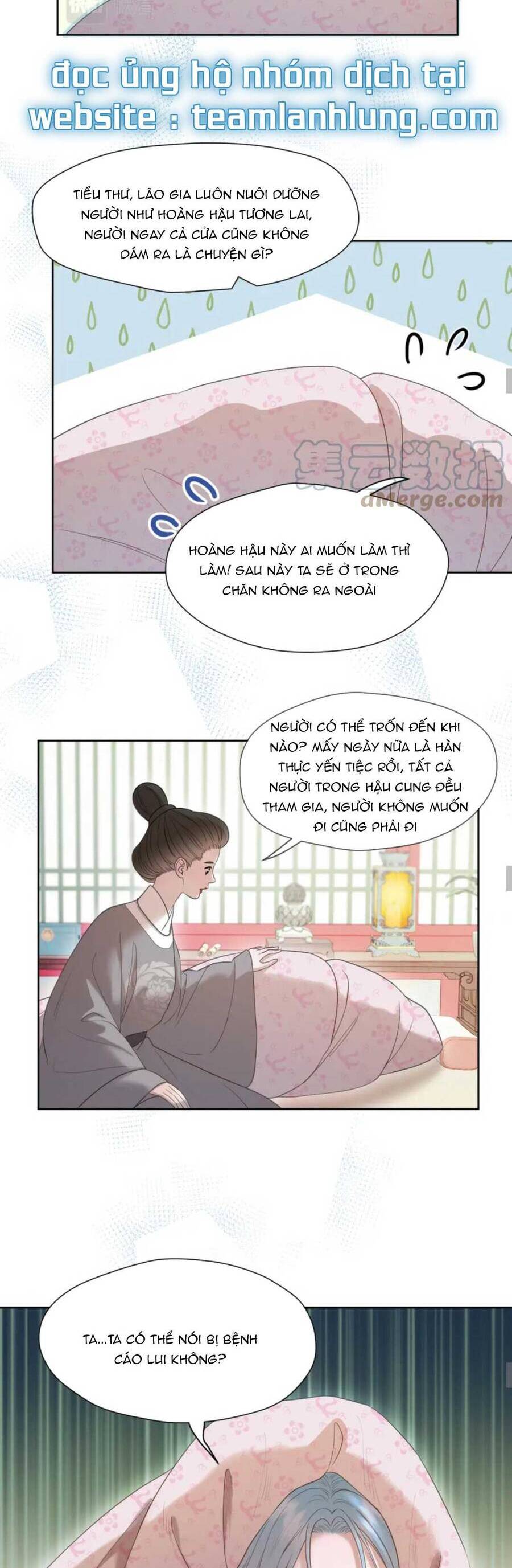 Ta Live Stream Trong Lãnh Cung Chap 13 - Next Chap 14