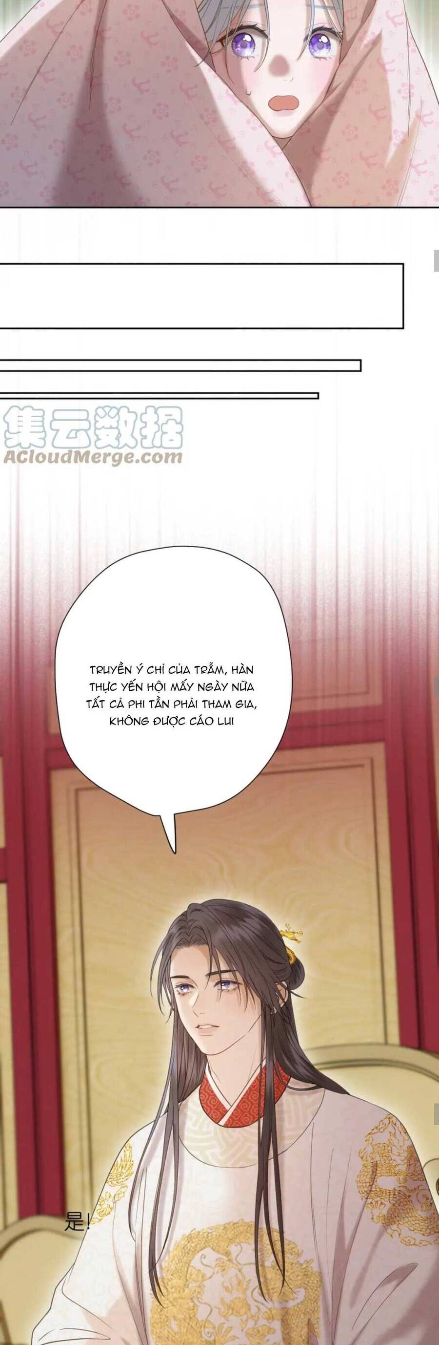 Ta Live Stream Trong Lãnh Cung Chap 13 - Next Chap 14