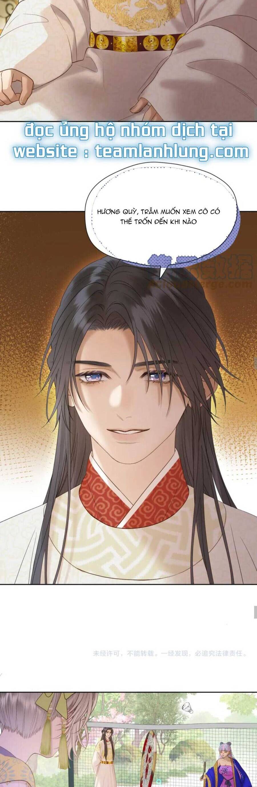Ta Live Stream Trong Lãnh Cung Chap 13 - Next Chap 14