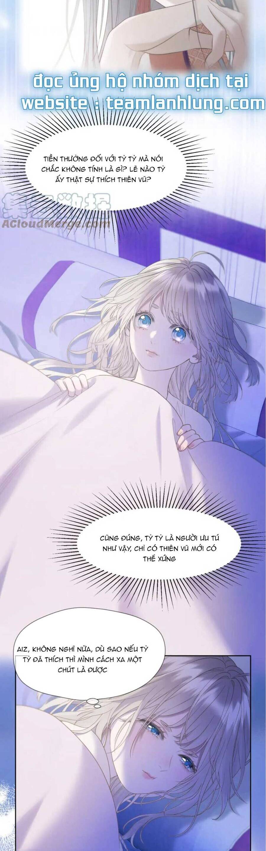 Ta Live Stream Trong Lãnh Cung Chap 13 - Next Chap 14