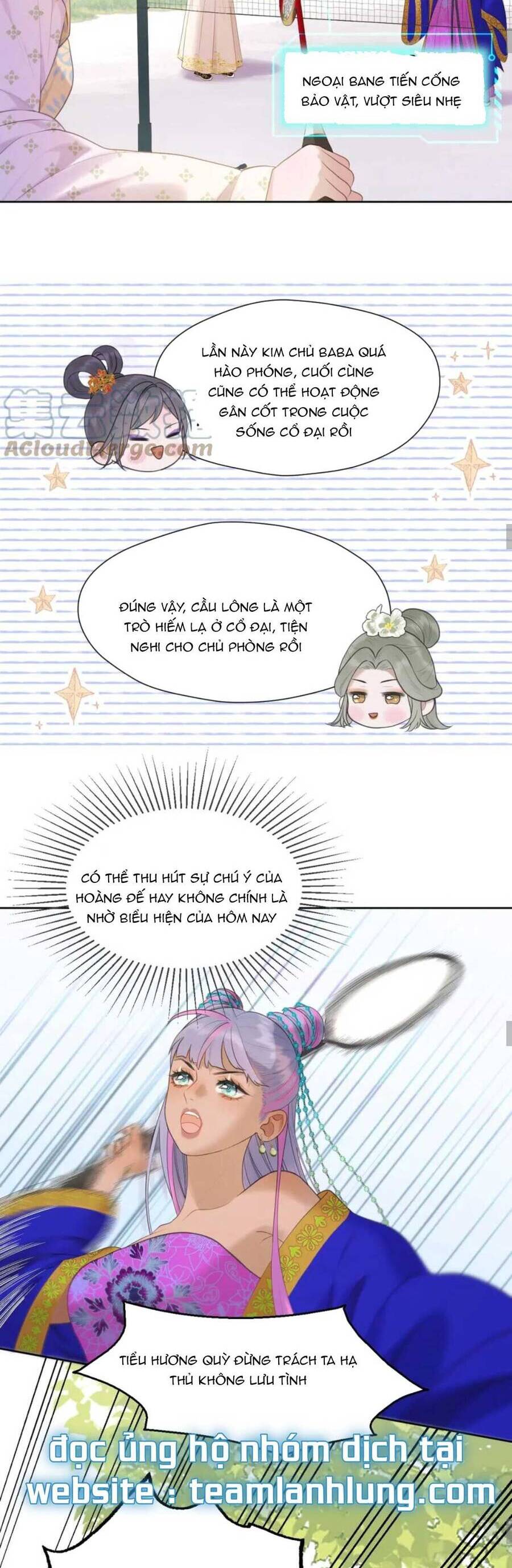 Ta Live Stream Trong Lãnh Cung Chap 13 - Next Chap 14