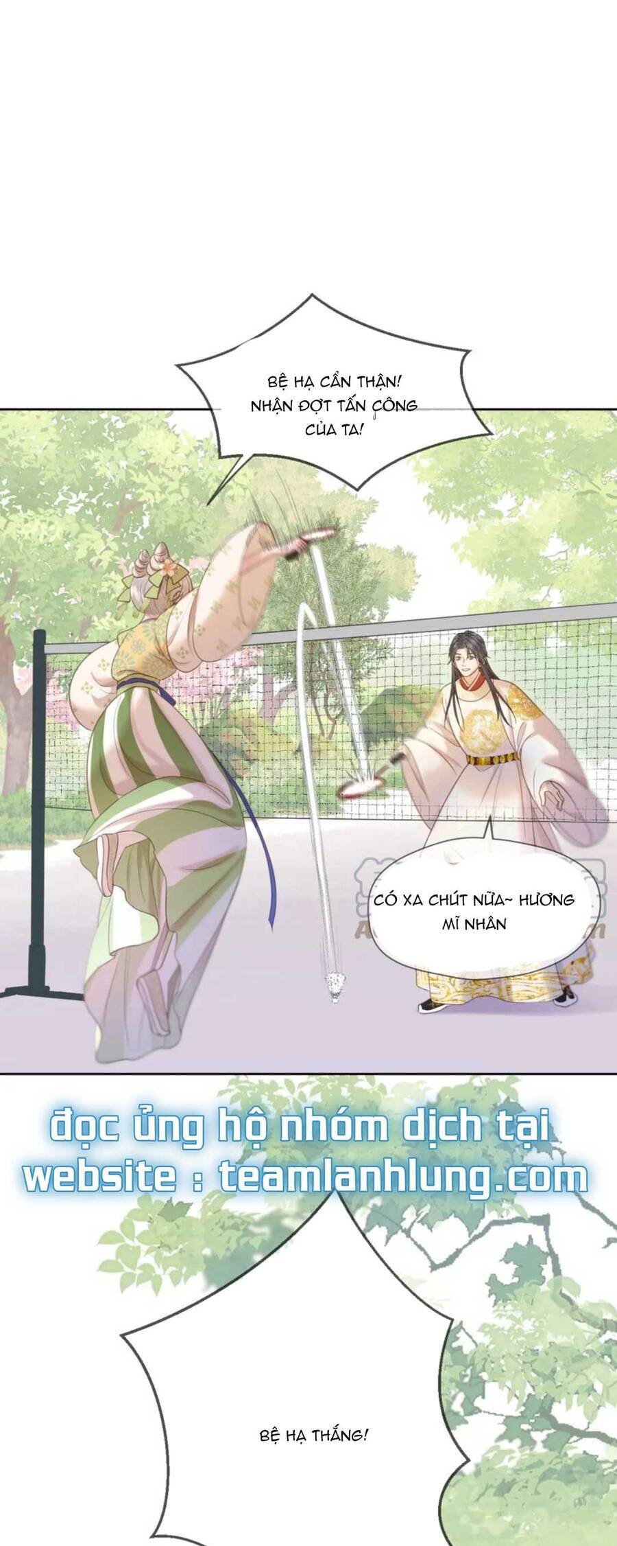 Ta Live Stream Trong Lãnh Cung Chap 13 - Next Chap 14