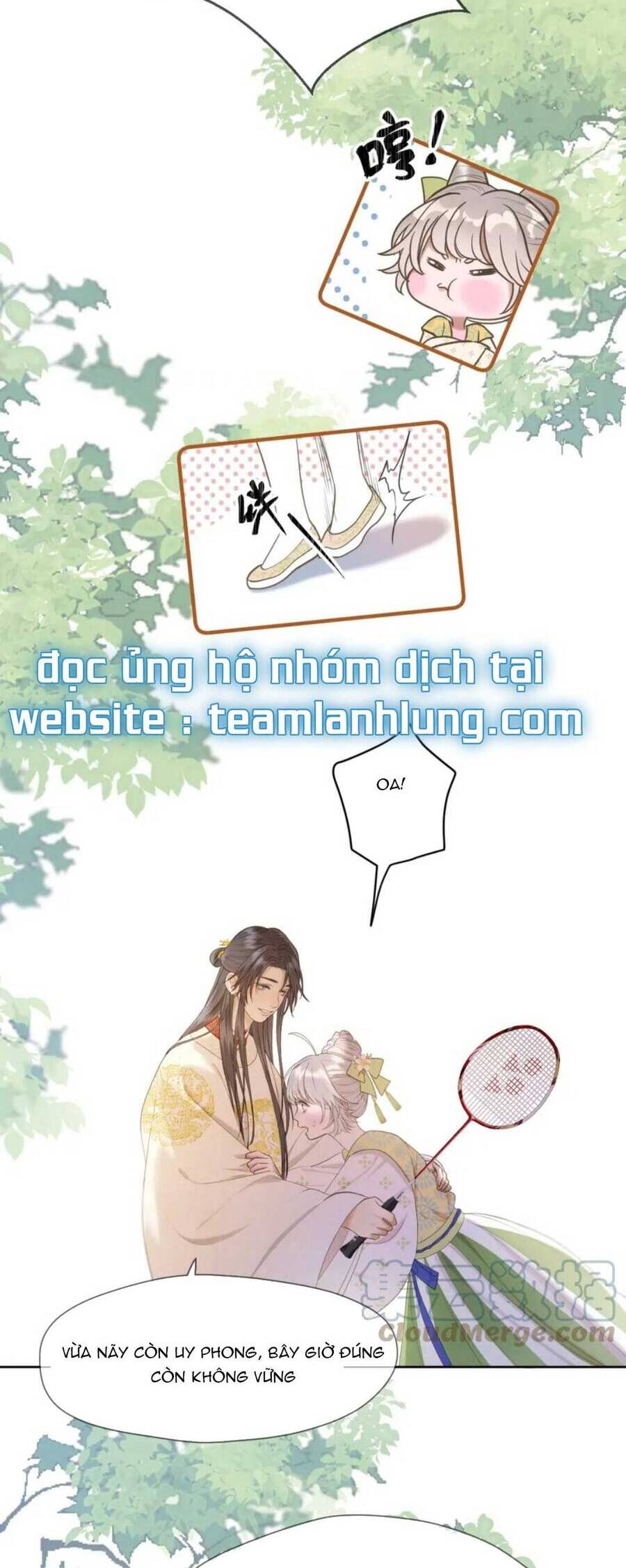 Ta Live Stream Trong Lãnh Cung Chap 13 - Next Chap 14