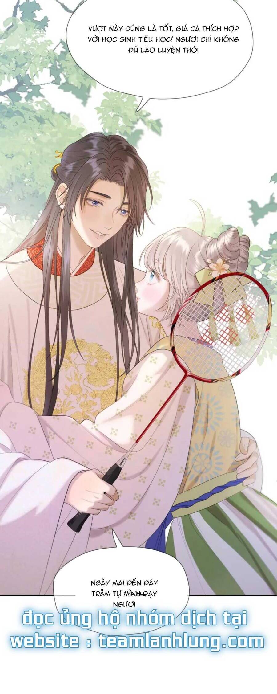 Ta Live Stream Trong Lãnh Cung Chap 13 - Next Chap 14
