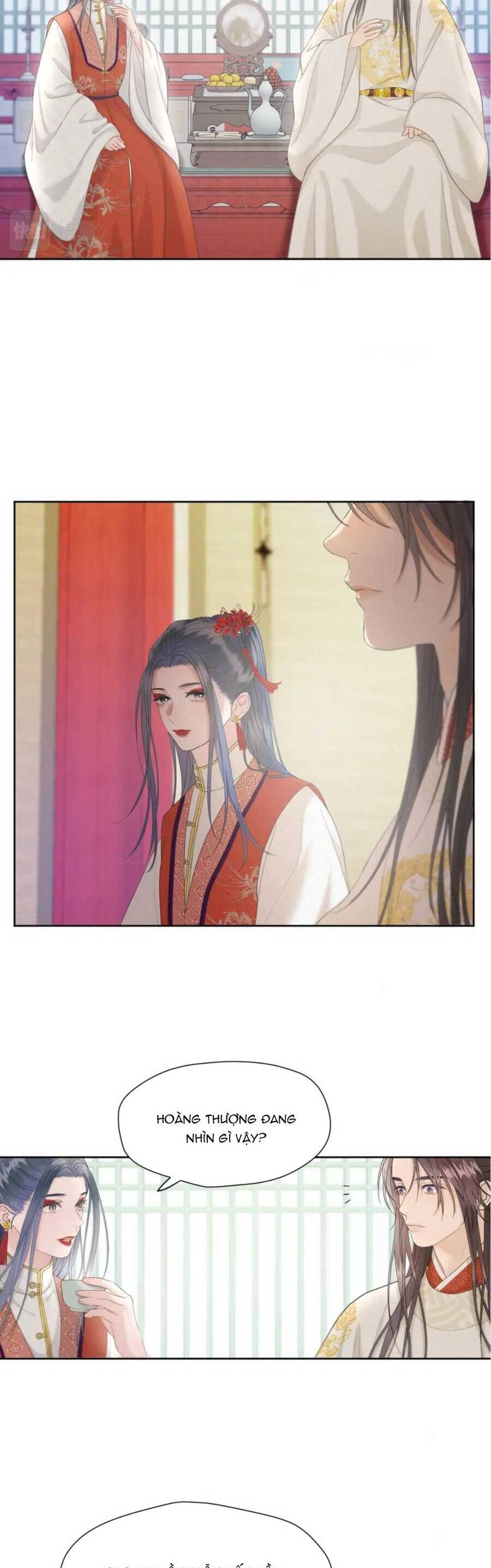 Ta Live Stream Trong Lãnh Cung Chap 13 - Next Chap 14