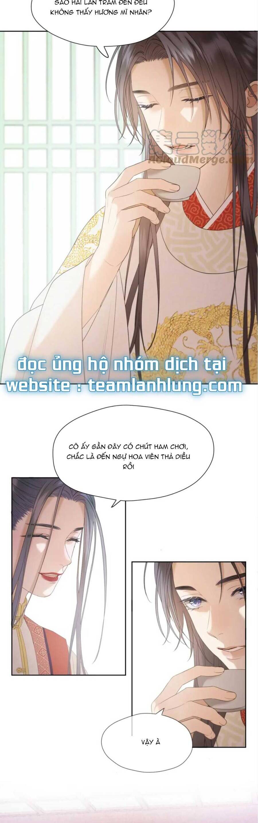 Ta Live Stream Trong Lãnh Cung Chap 13 - Next Chap 14