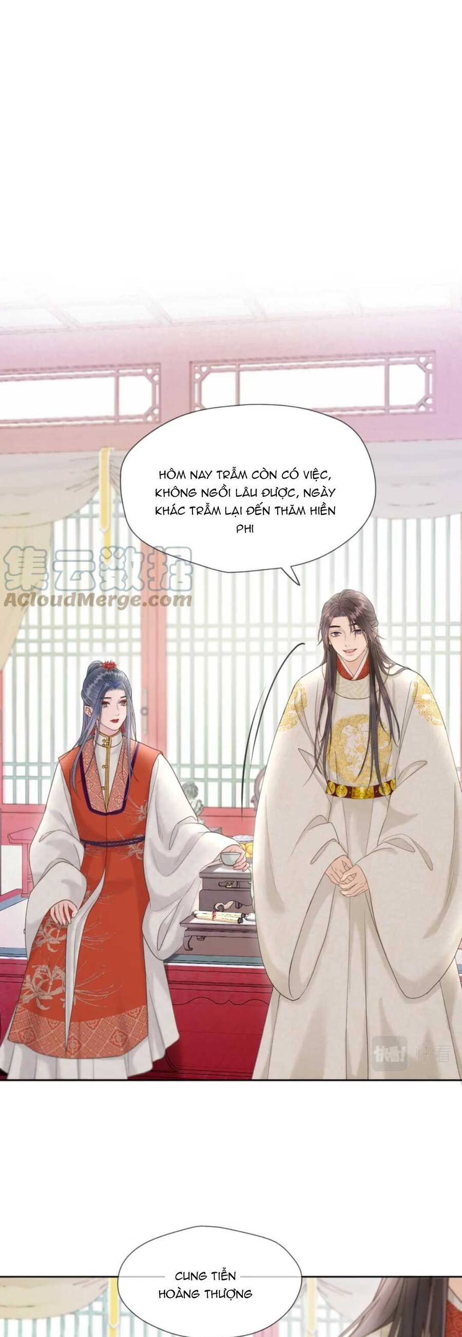 Ta Live Stream Trong Lãnh Cung Chap 13 - Next Chap 14