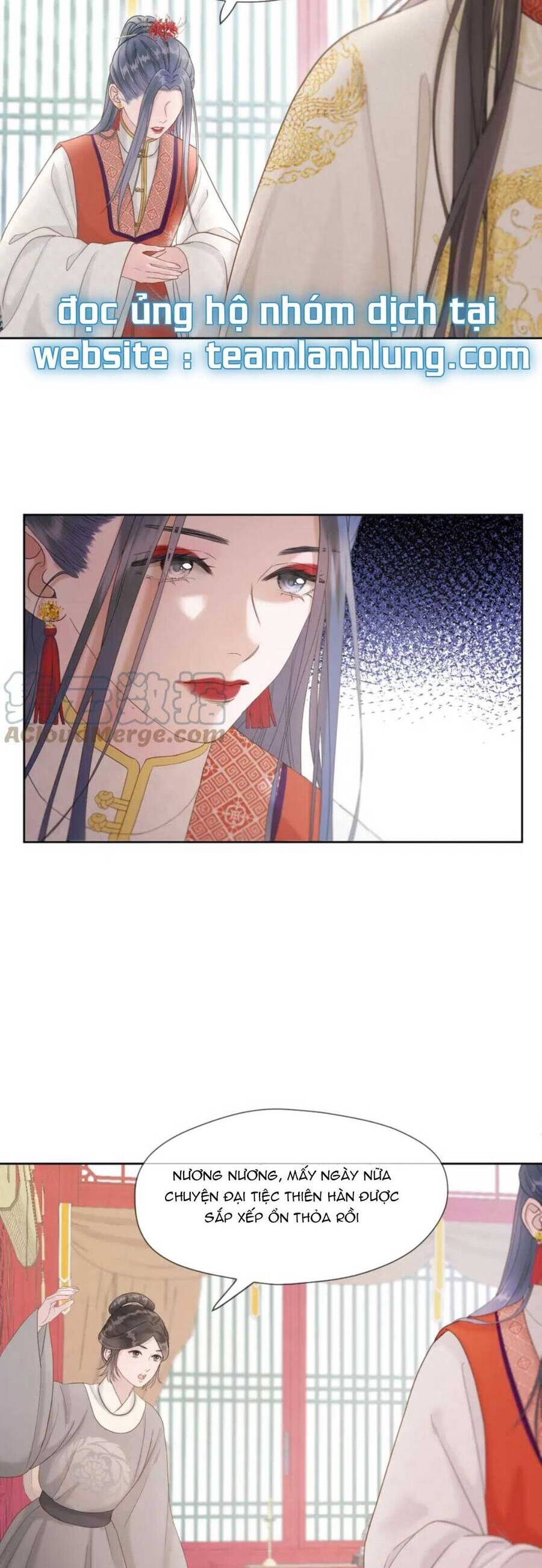 Ta Live Stream Trong Lãnh Cung Chap 13 - Next Chap 14