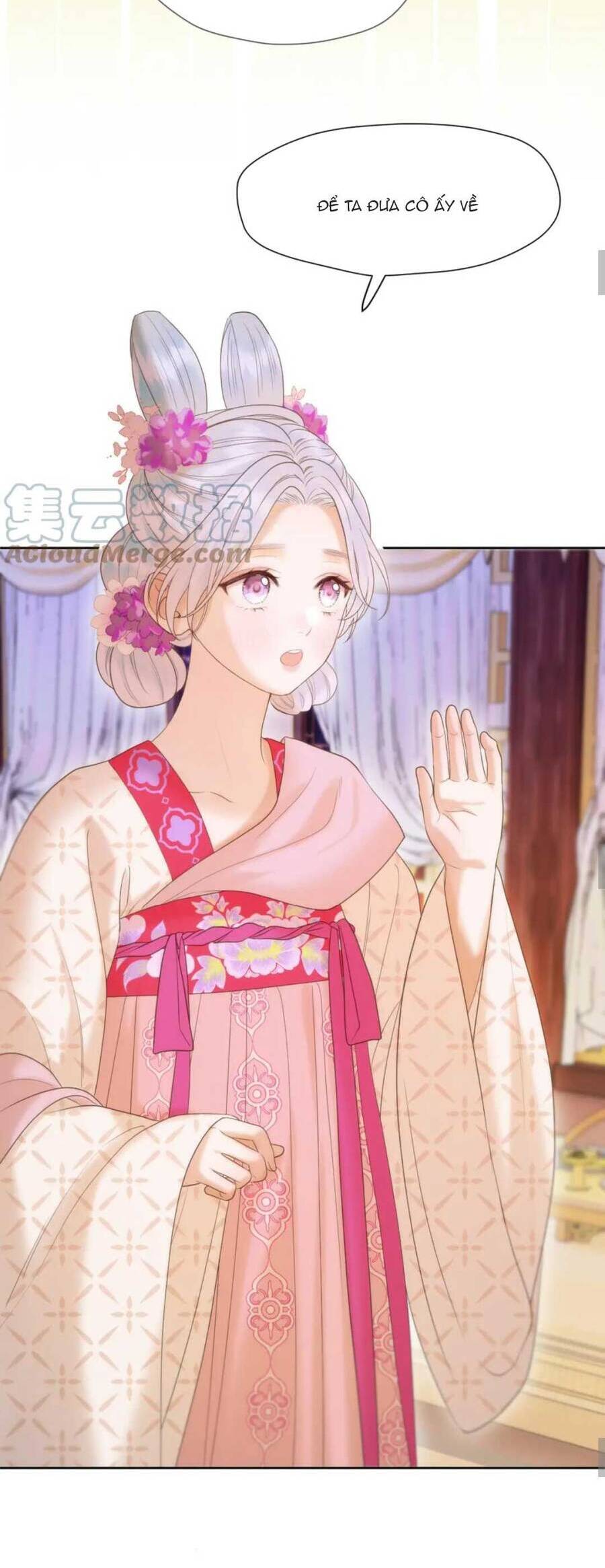 Ta Live Stream Trong Lãnh Cung Chap 14 - Next Chap 15