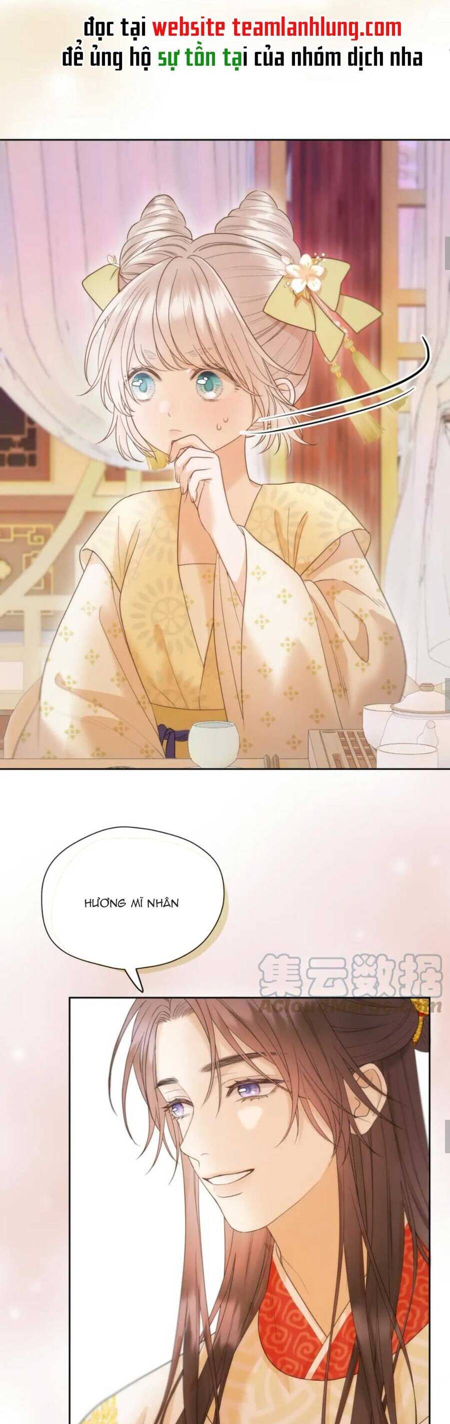 Ta Live Stream Trong Lãnh Cung Chap 14 - Next Chap 15