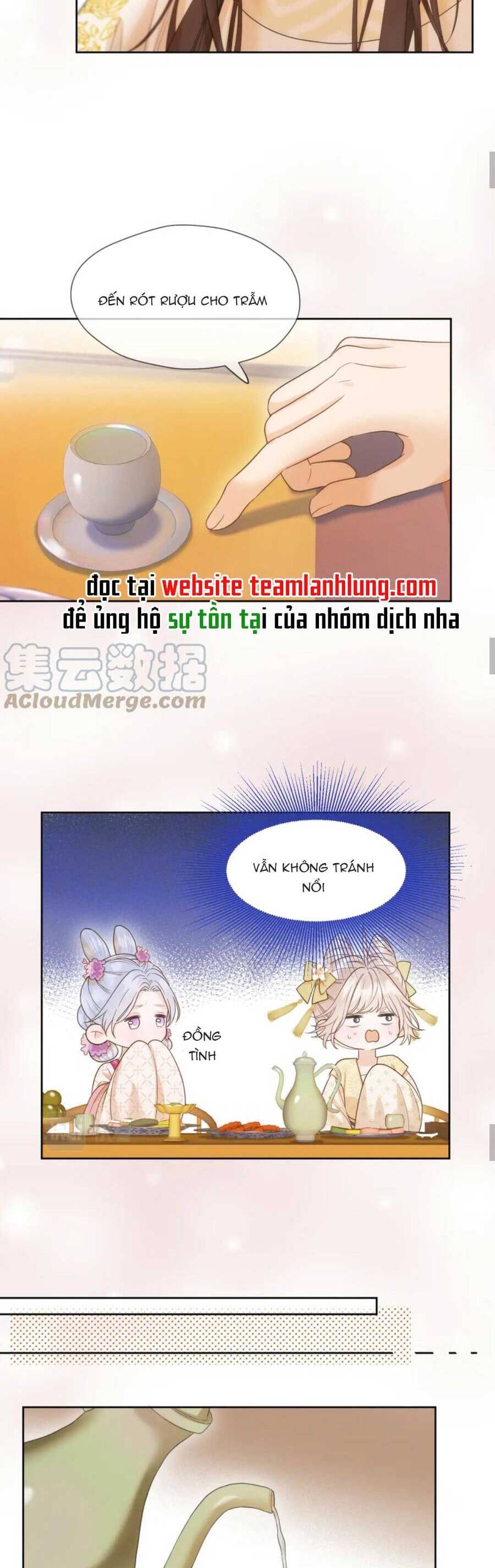 Ta Live Stream Trong Lãnh Cung Chap 14 - Next Chap 15