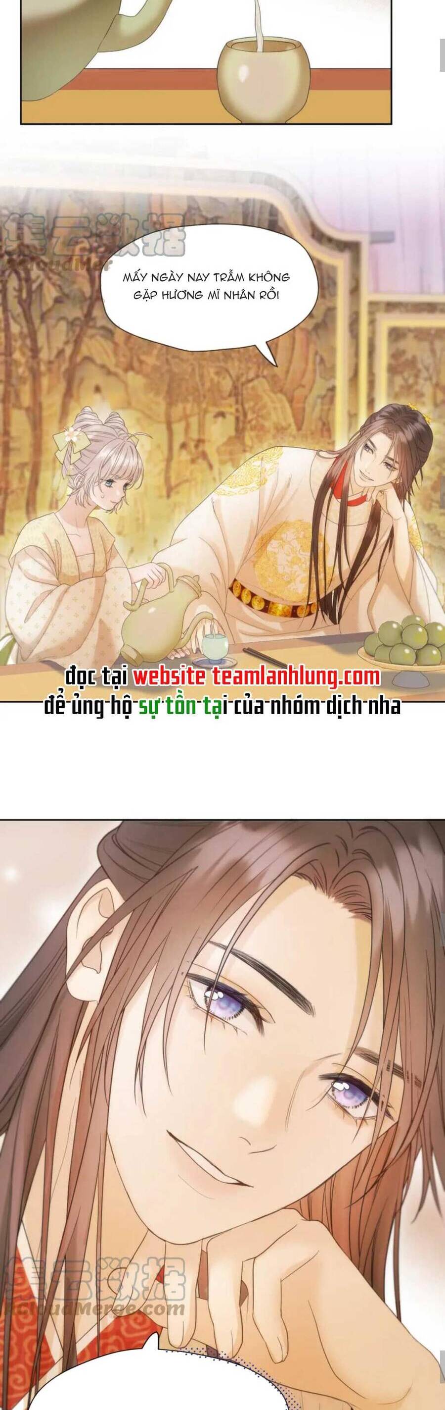 Ta Live Stream Trong Lãnh Cung Chap 14 - Next Chap 15