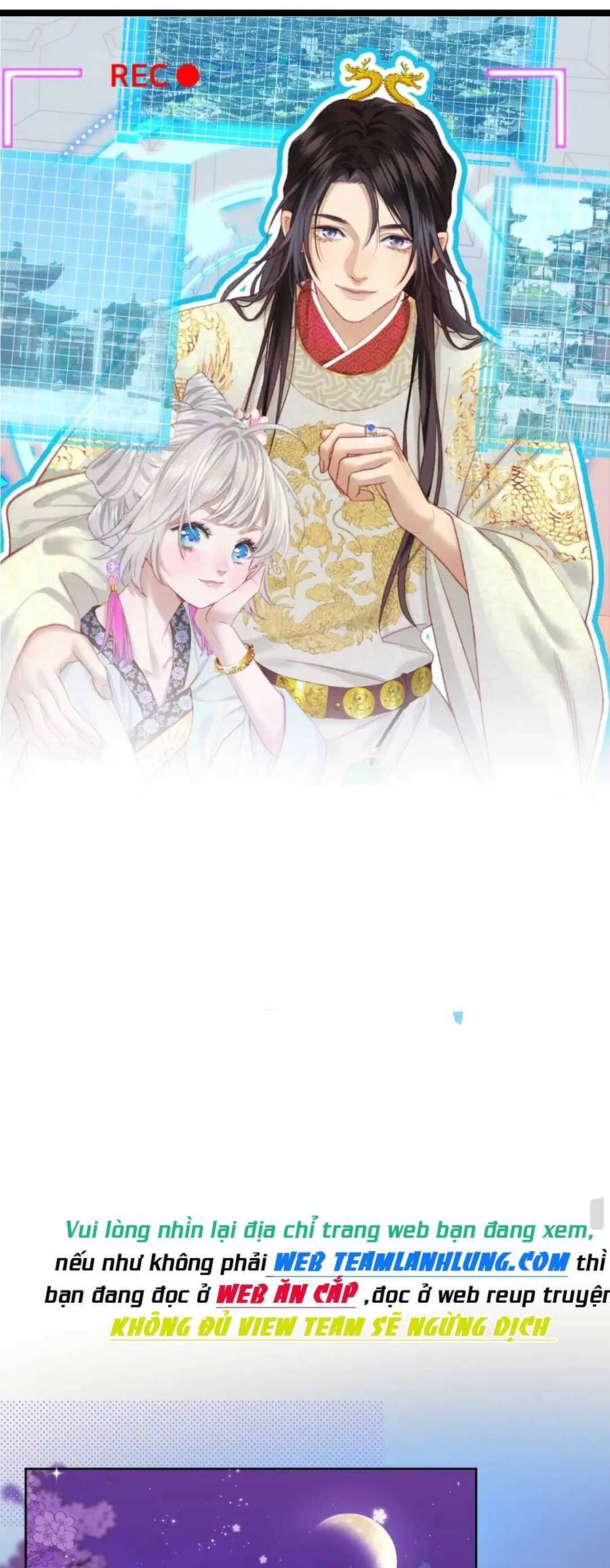 Ta Live Stream Trong Lãnh Cung Chap 15 - Next Chap 16