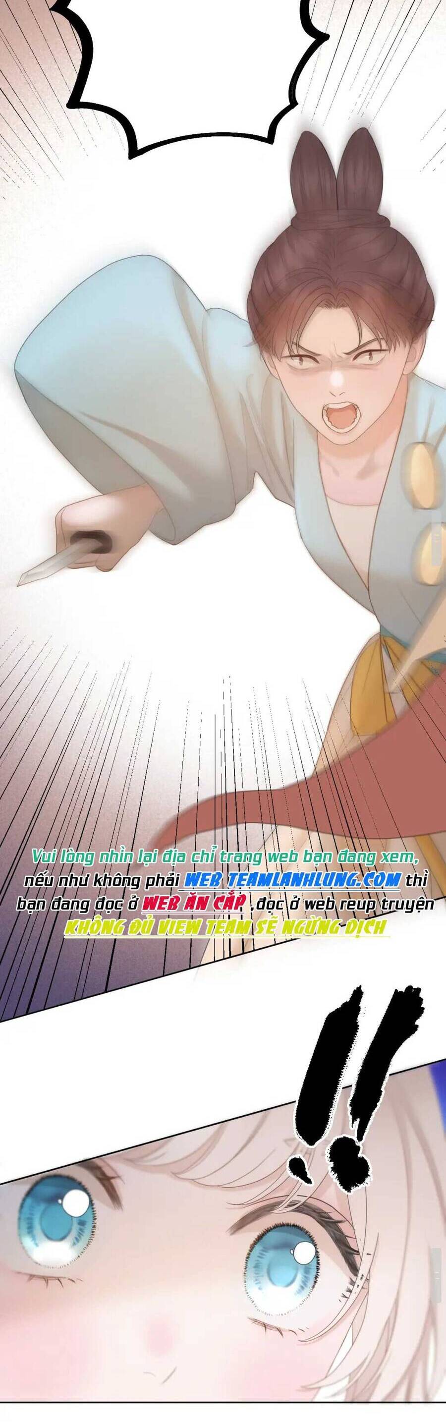 Ta Live Stream Trong Lãnh Cung Chap 15 - Next Chap 16