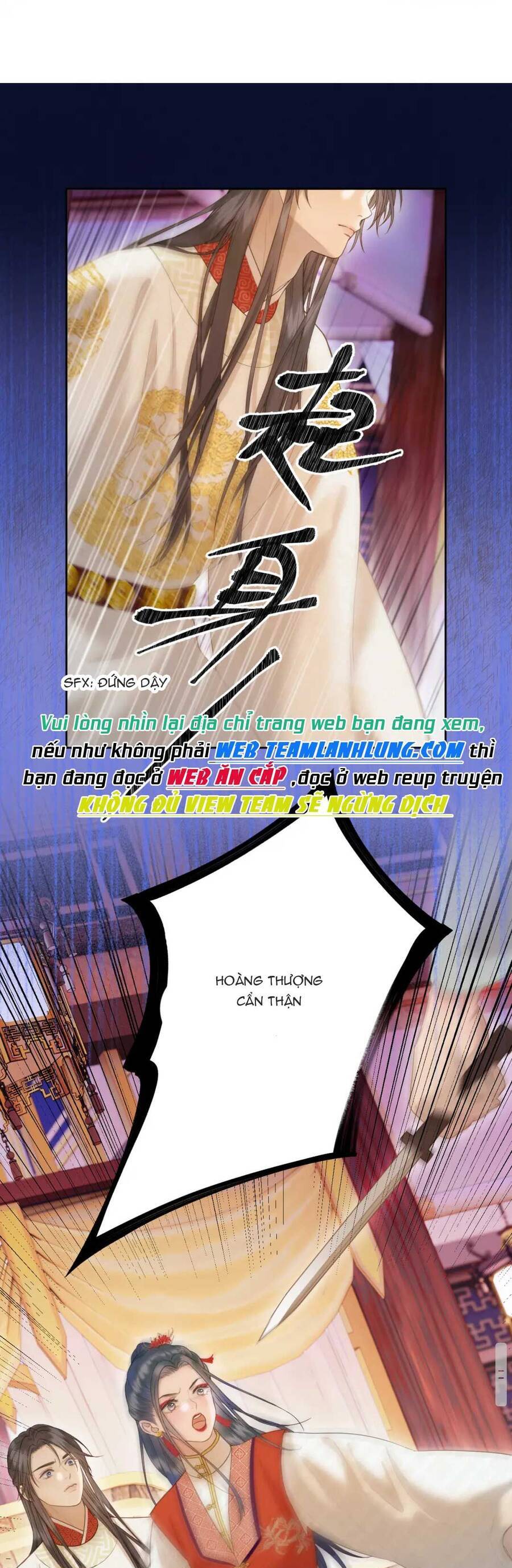 Ta Live Stream Trong Lãnh Cung Chap 15 - Next Chap 16