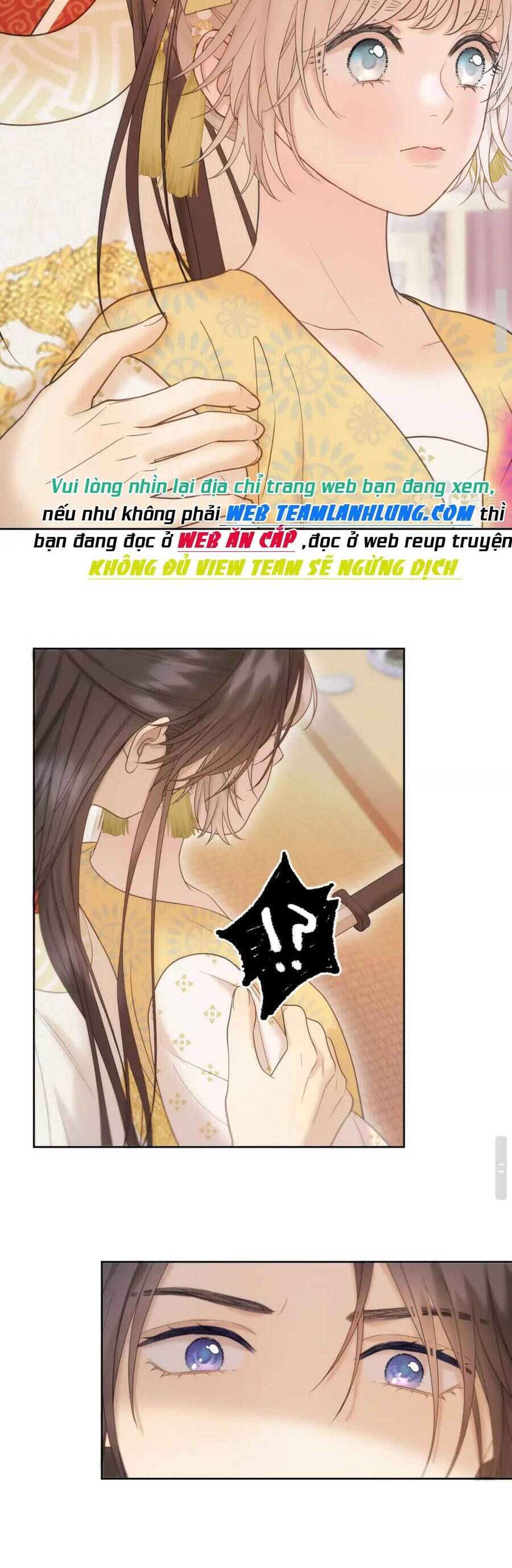 Ta Live Stream Trong Lãnh Cung Chap 15 - Next Chap 16
