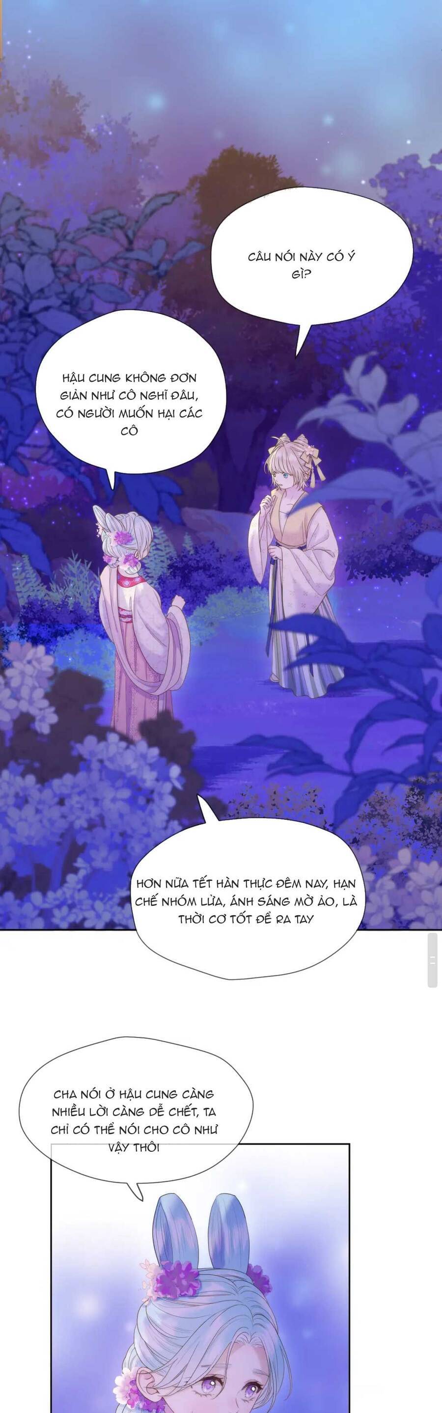 Ta Live Stream Trong Lãnh Cung Chap 15 - Next Chap 16