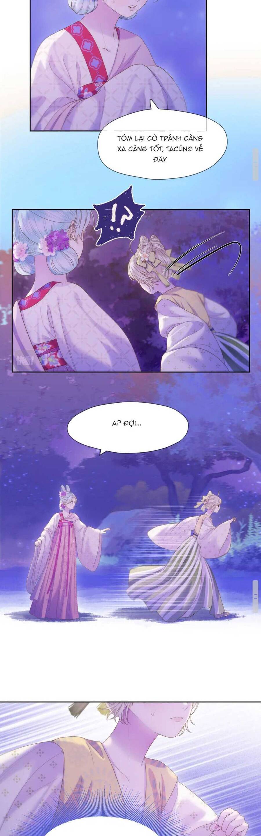 Ta Live Stream Trong Lãnh Cung Chap 15 - Next Chap 16