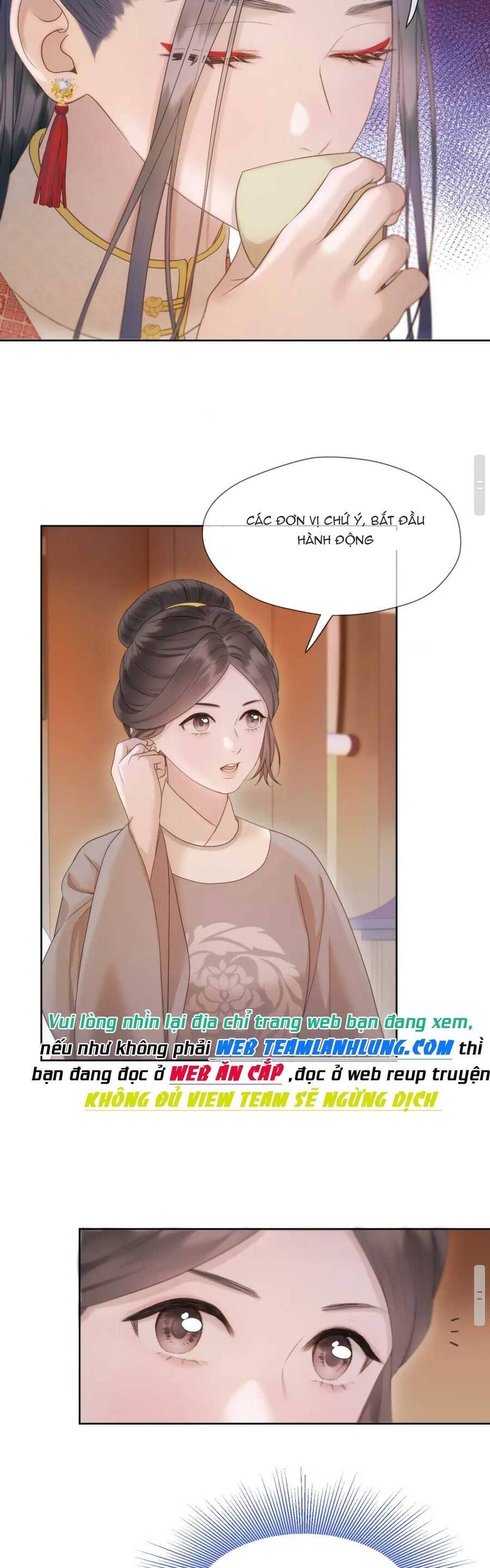 Ta Live Stream Trong Lãnh Cung Chap 15 - Next Chap 16