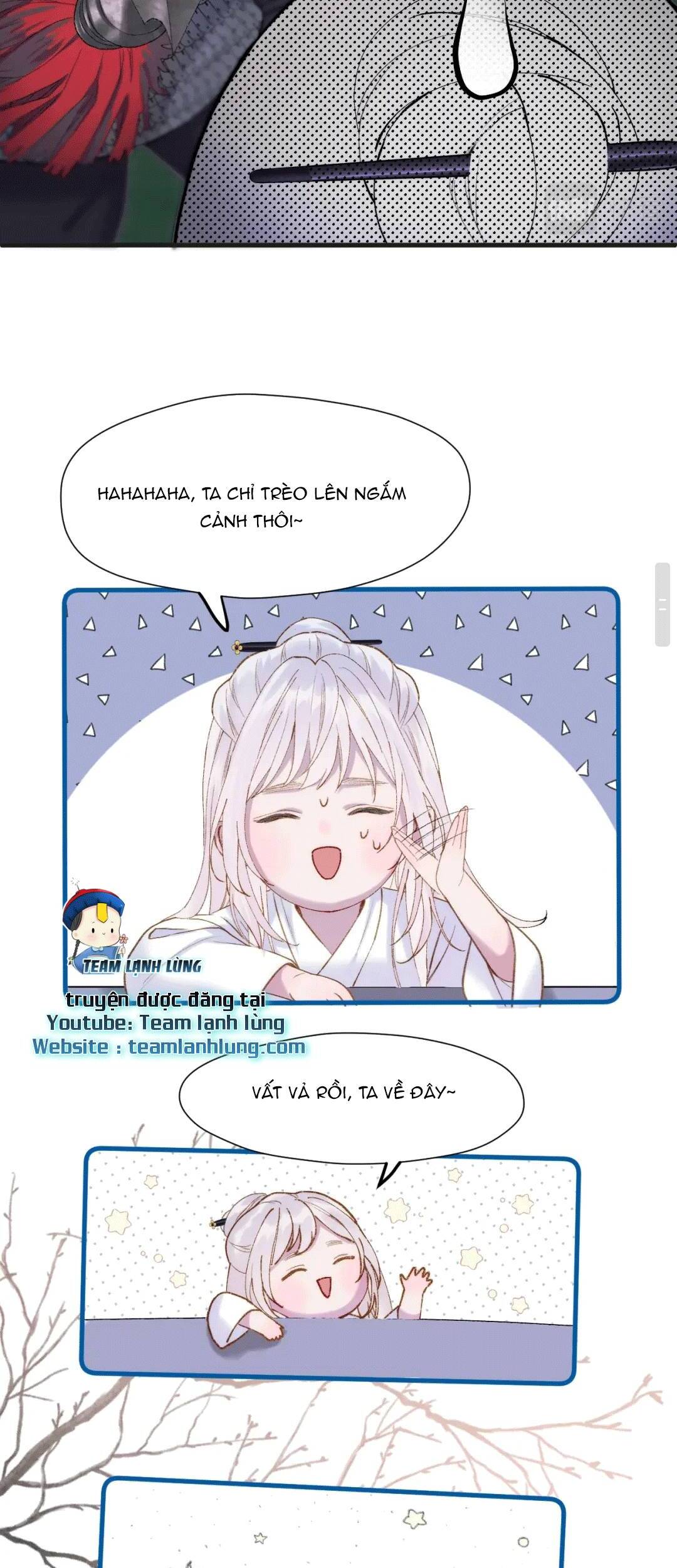 Ta Live Stream Trong Lãnh Cung Chap 2 - Next Chap 3