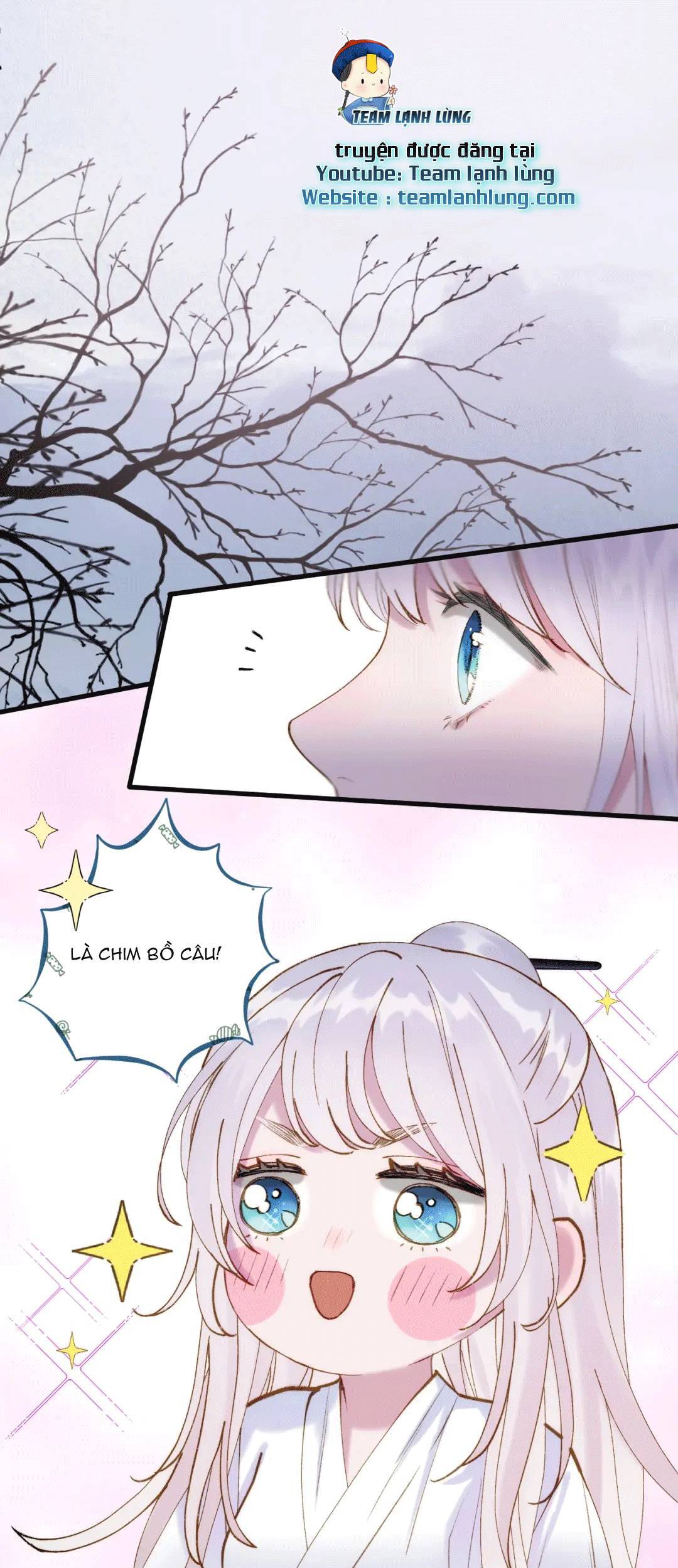 Ta Live Stream Trong Lãnh Cung Chap 2 - Next Chap 3