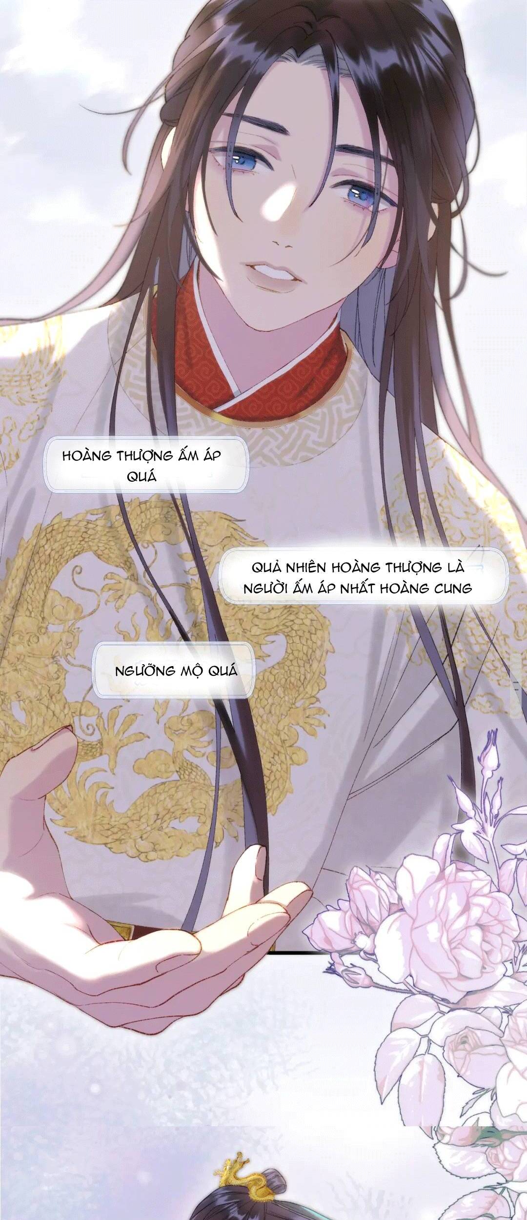 Ta Live Stream Trong Lãnh Cung Chap 2 - Next Chap 3