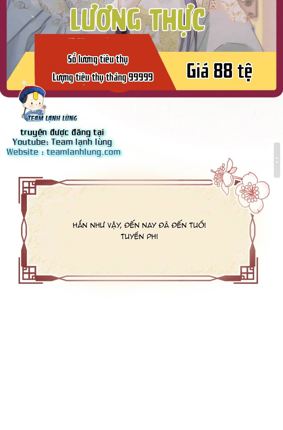 Ta Live Stream Trong Lãnh Cung Chap 2 - Next Chap 3