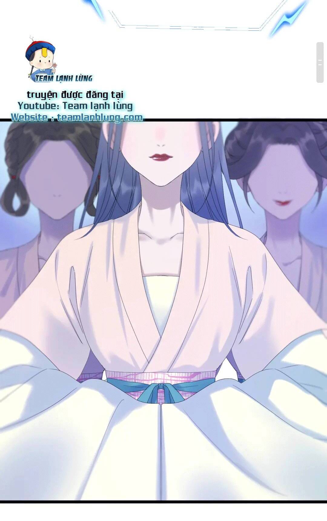 Ta Live Stream Trong Lãnh Cung Chap 2 - Next Chap 3