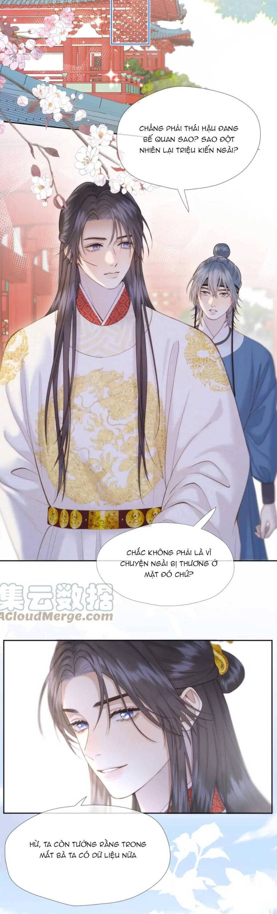 Ta Live Stream Trong Lãnh Cung Chap 27 - Next Chap 28