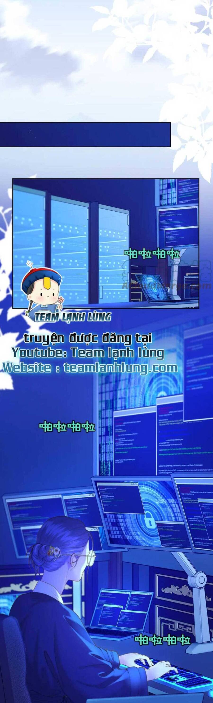 Ta Live Stream Trong Lãnh Cung Chap 27 - Next Chap 28
