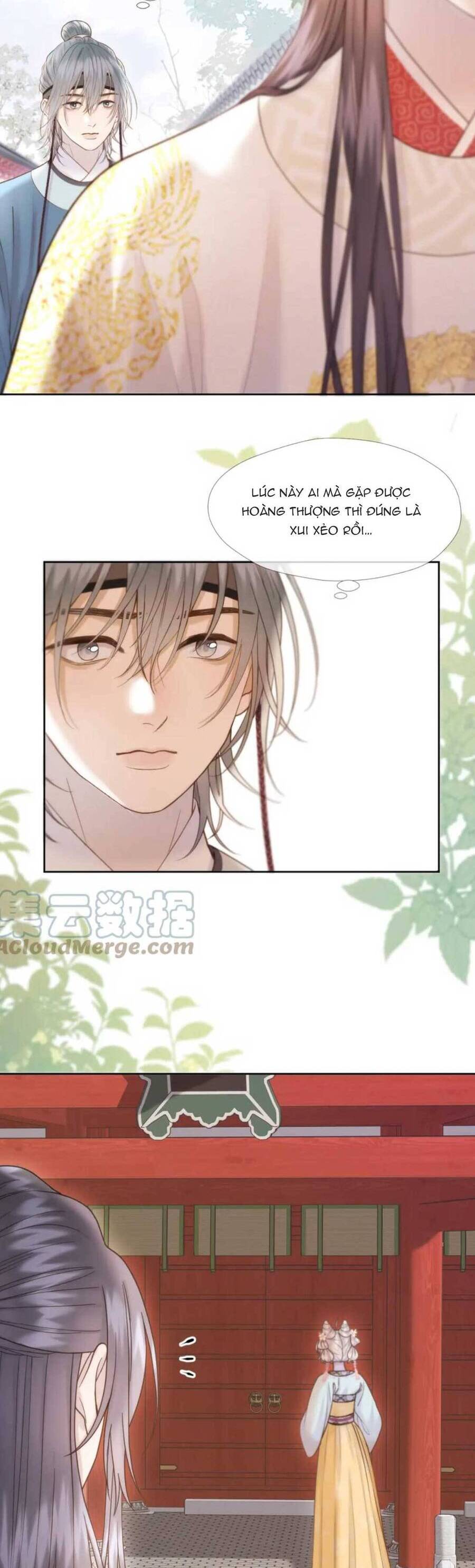 Ta Live Stream Trong Lãnh Cung Chap 27 - Next Chap 28