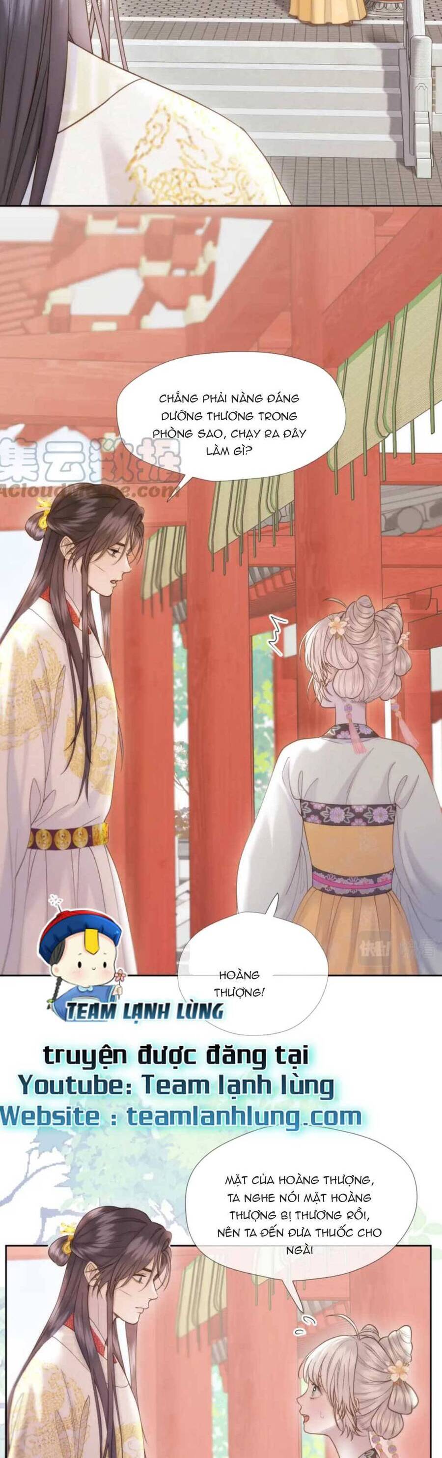 Ta Live Stream Trong Lãnh Cung Chap 27 - Next Chap 28